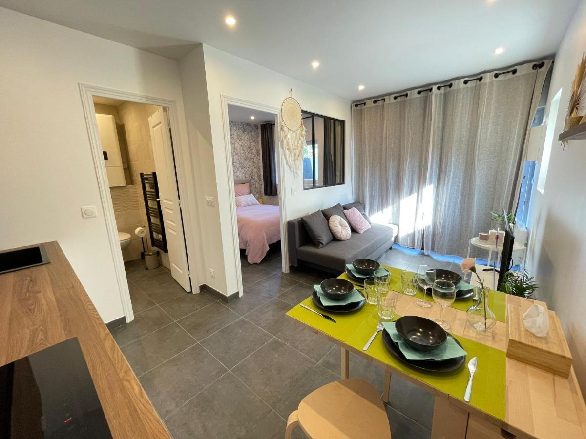 Petite Maison Disneyland Paris Magny-le-Hongre Εξωτερικό φωτογραφία