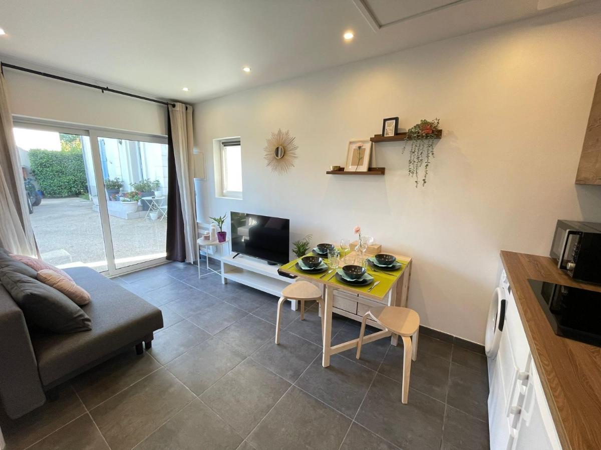 Petite Maison Disneyland Paris Magny-le-Hongre Εξωτερικό φωτογραφία